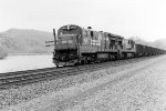 Conrail C36-7 6628